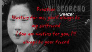 Weezer - Devotion