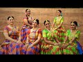 KOLATTAM OYILATTAM DANCE COVER