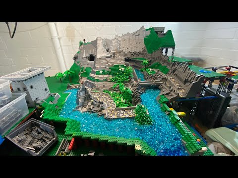 World Update (192) das neue Modul, welche Geschichten werden dort erzählt?