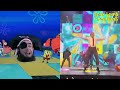 SpongeBob S Birthday Blowout Broadway Musical Musical Mashup REUPLOAD