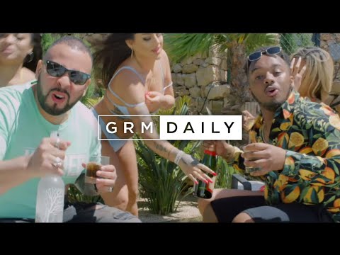 Dukus x SNE - What You Like [Music Video] | GRM Daily