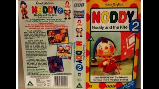 Download lagu Noddy 2 Noddy and the Kite... mp3
