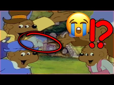 The Bear Tv Wiki