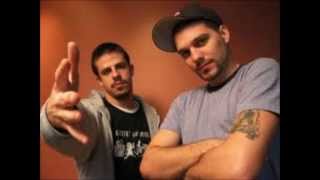 Eyedea &amp; Abilities - one
