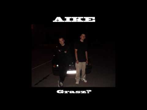 03. Aike - Chcę zrobić to tu (gośc. Flavis, Stasher)