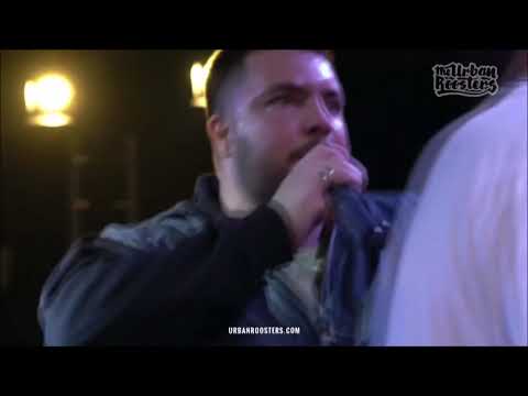 Mr. Ego vs. Walls - 'Por qué no haces dupla con Zasko, haríais una dupla de la polla...'