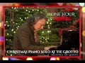 Christmas At The Grotto Festival Of Lights 2020, Michael Allen Harrison Solo Piano