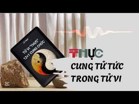 [Podcast] Cung Tử Tức