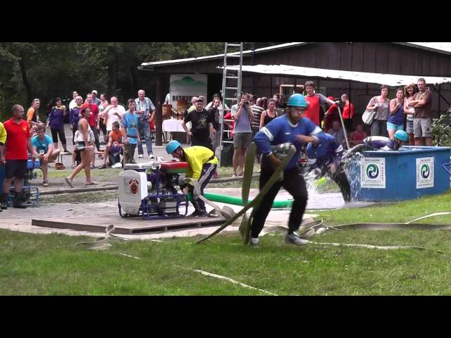 Hukvaldy-Dolní Sklenov , 04. 08. 2012
