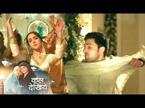 Seher Hone Ko Hai Today Promo 9th December 2025: Mahid Ne Gusse Mein Ki Ghar Mein Tod Phod