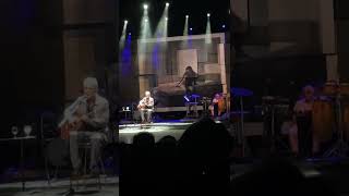 Chico Buarque - Blues para Bia (ao vivo em João Pessoa-PB)