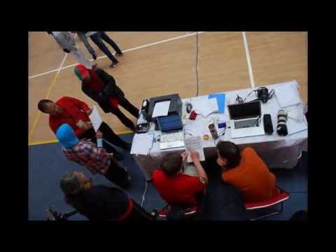 Club Arc de Marrakech