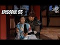 Yeo Mi Eul Este UCISĂ ÎN FAȚA LUI JUMONG Ce Decide Regele Prințul Jumong Episodul 55