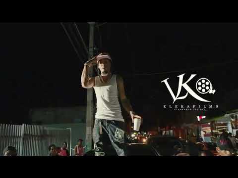 Rochy RD - bandido ( video oficial )