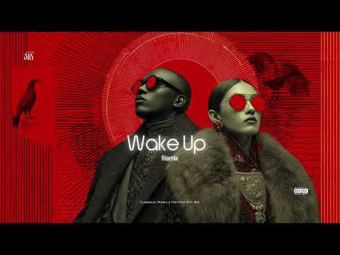 Wake Up (Remix) | SNX