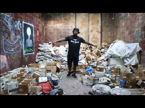 Amadeus360thebeatking Feat: Termanology ,Sheek Louch & Lil Fame Black Mask 2