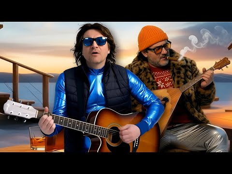 Alen Islamović i Rambo Amadeus obradili “Bijelo dugme”(Video)