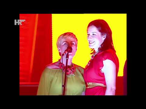 Porin 2009: Uvod - Singrlice - Kosi Ivo