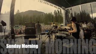 K-OS LIVE - TIMMY " BOOM BAP " CAM - TRIBUTE TO RAY GARRAWAY - FOLLOWING IN HIS FOOTSTEPS