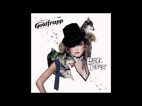 Goldfrapp - "Train"