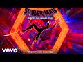 Back Where It All Started | Spider-Man: Across the Spider-Verse (Original Score)