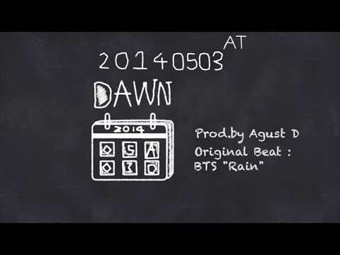 【FMV】140503 AT DAWN - SugaSucrose
