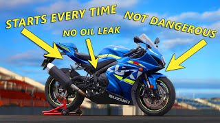 Top 7 Features You Take For Granted on Modern Bikes