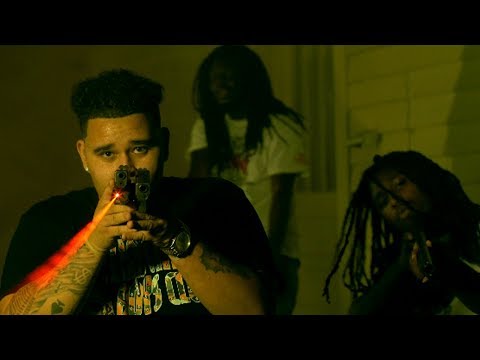 B Yella - Love Me Now (Official Music Video)