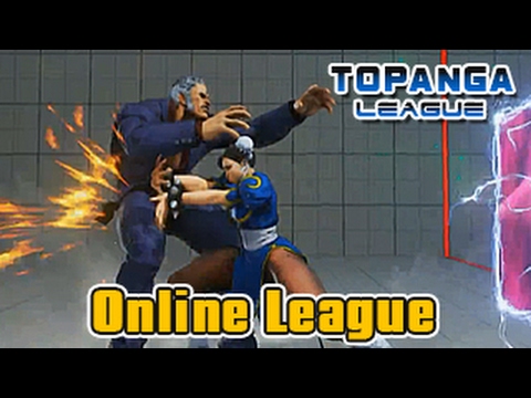 SFV | Tournament | Day 4 Part 1 (Bonchan, Kazunoko, Itabashi, Sako + more)