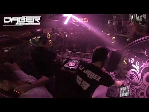 DĄBER - Arena Wysoka - Urodziny ŻanŻopa 13.01.18 [VIDEO SET]