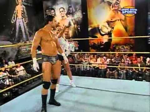 FCW 23/05/10 PART 1/6