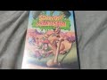 SCOOBY DOO Legend Of The Phantosaur Original Movie DVD Overview