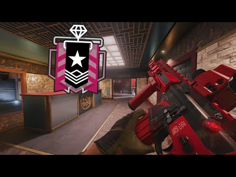 *BEST* CONSOLE CHAMPION SETTINGS + NO RECOIL SENSITIVITY RAINBOW SIX SIEGE