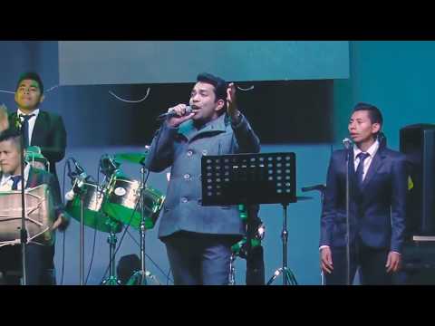 Orquesta Bendición Y Byron Cruga - Antes de conocerte