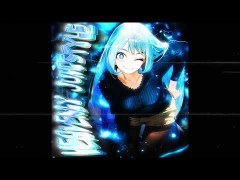 HEAVENLY JUMPSTYLE (Slowed)