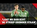 Reacties Lammers & Viergever na #NACPSV