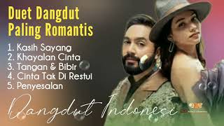 Download lagu Cinta Tak Di Restui || Dangdut Duet Paling Romantis | Lagu Dangdut Indonesia(@sastro03Entertainment  mp3