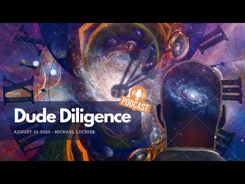 Dude Diligence - Michael Luchies
