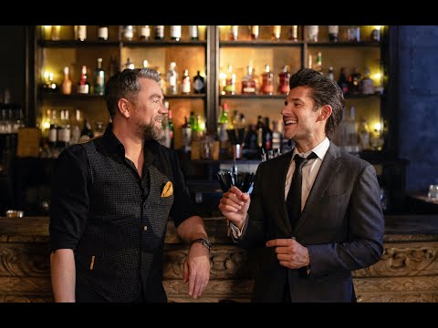 Matt Dusk & Kuba Badach -  Learnin' the Blues / Już wiesz, co to blues