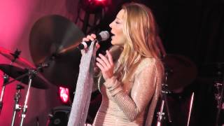 Taylor Dayne I'll Always Love You 2013