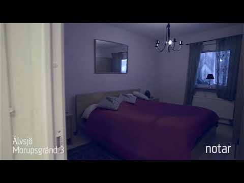 Såld, 5:a · 104m2 · 5447 kr avg, Östberga/Älvsjö : Via Notar mäklare Hammarby Sjöstad /