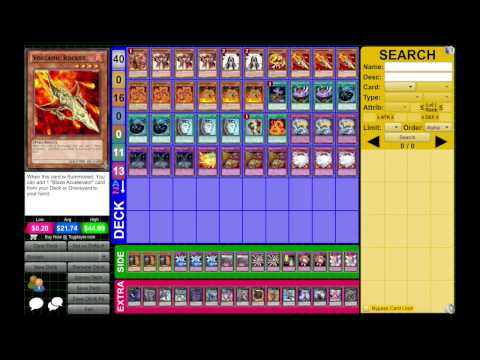 YCS Charlston Volcanic Undefeated in Swiss!!!