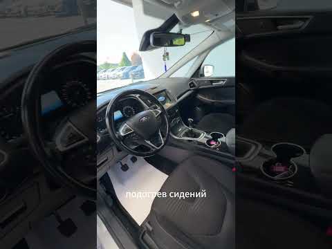 фото ford s-max ii 0