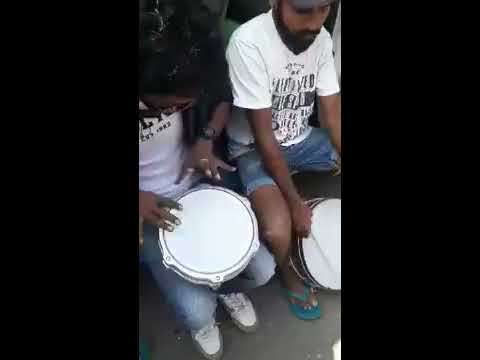 Hada wedana mese reye kiya - raju bandara song