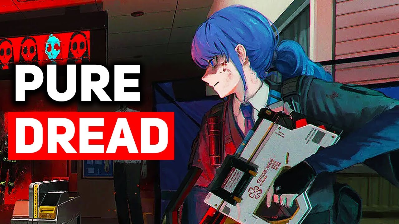 TERRIFYING Upcoming Indie Horror Games - 2026