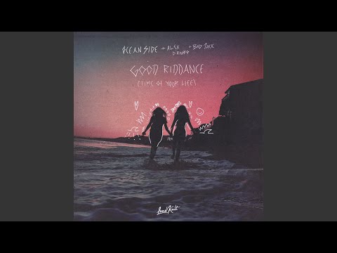 Good Riddance (Time of Your life)