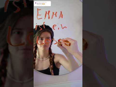 Außenseiter in der Schule…