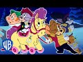 Tom Jerry The Christmas Chase WB Kids