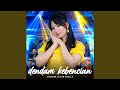Dendam Kebencian