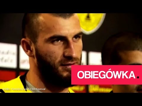 Grał w Gdańsku i Poznaniu. W Izraelu znienawidzili go za wyznanie [ Obiegówka #69 ]
